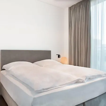 Suite.030 Lux Penthouse * Berlin