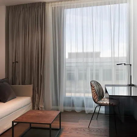 Suite.030 Lux Penthouse