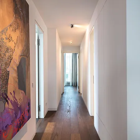 Suite.030 Lux Penthouse *