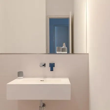 Suite.030 Lux Penthouse * Berlin