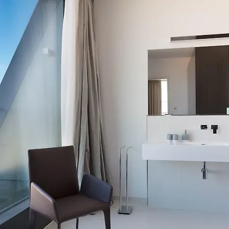 Apartment Suite.030 Lux Penthouse *