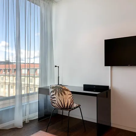 Suite.030 Lux Penthouse Apartment
