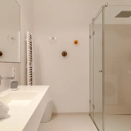 Apartment Suite.030 Lux Penthouse Berlin
