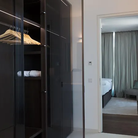 Apartment Suite.030 Lux Penthouse Berlin