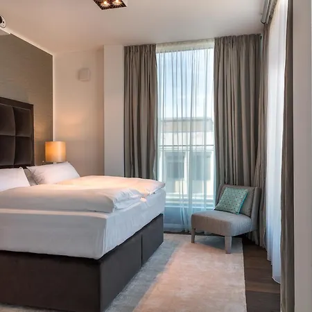 Suite.030 Lux Penthouse Apartment *