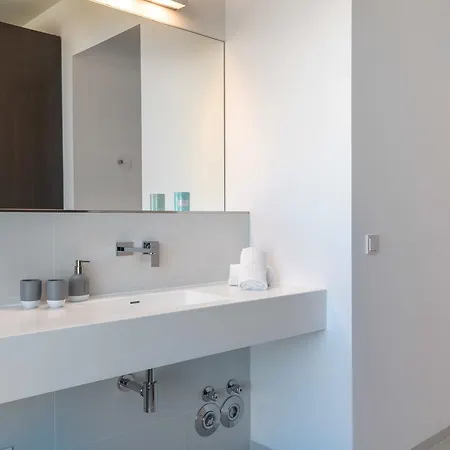 Apartment Suite.030 Lux Penthouse
