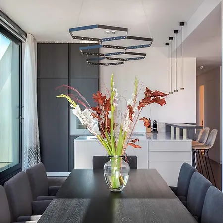 Suite.030 Lux Penthouse Berlin