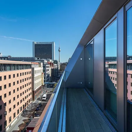 Suite.030 Lux Penthouse Apartment *