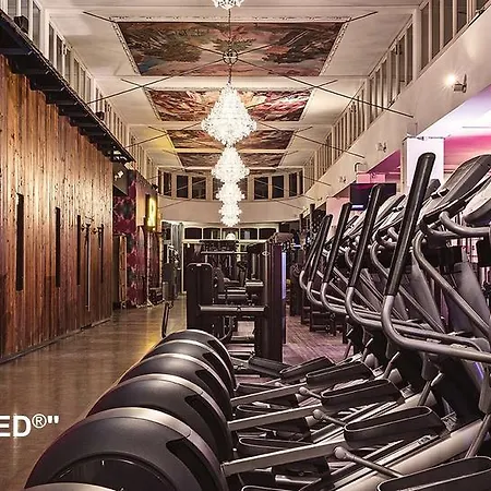 Hotel Myer's Berlin