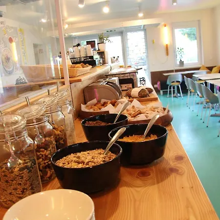 Adapt - Adlershof Aparthotel 4*