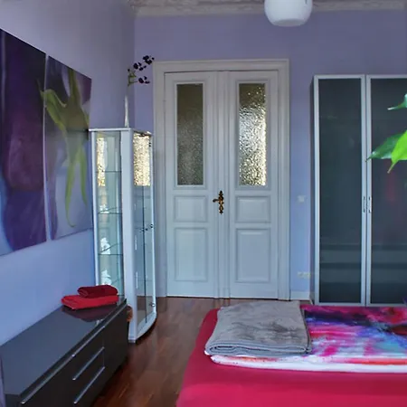 Wohnen Im Schonen Charlottenburg - #77154 Apartment