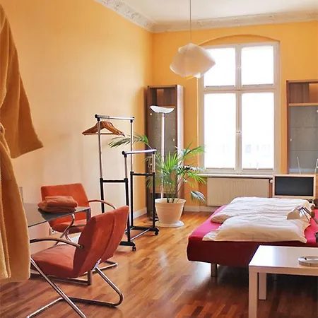 Wohnen Im Schonen Charlottenburg - #77154 Apartment