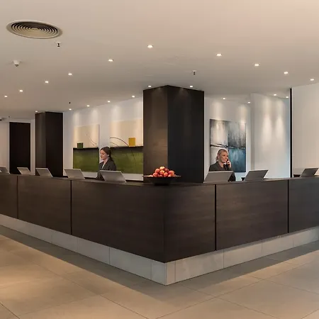 Estrel Hotel Berlijn