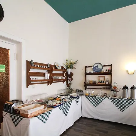 Hotel Xantener Eck Berlin