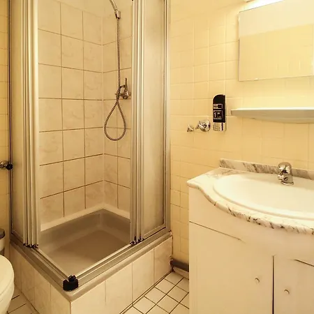 Xantener Eck Hotel