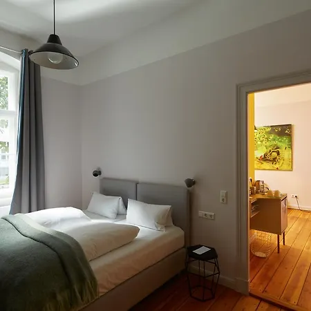Otel Wil7 Boutique Berlin