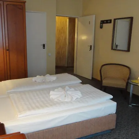 Hotel Xantener Eck