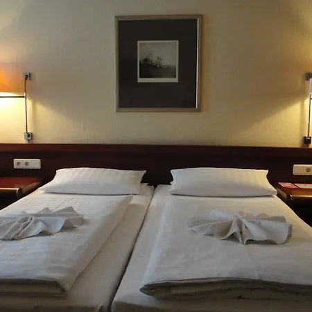Xantener Eck Hotel Berlin