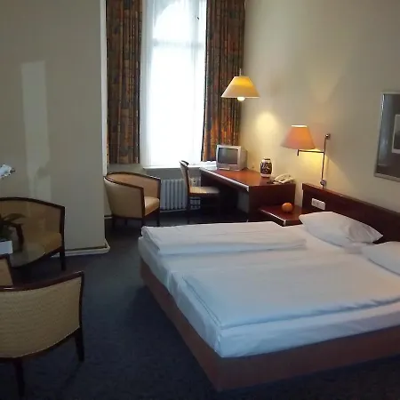 Hotel Xantener Eck