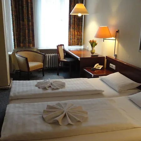 Xantener Eck Hotel