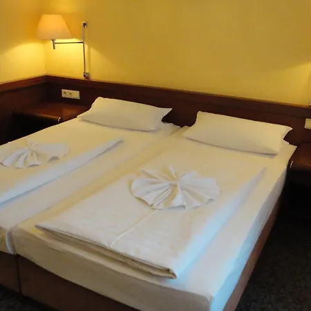 Xantener Eck Hotel