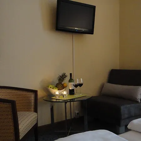 Xantener Eck Hotel