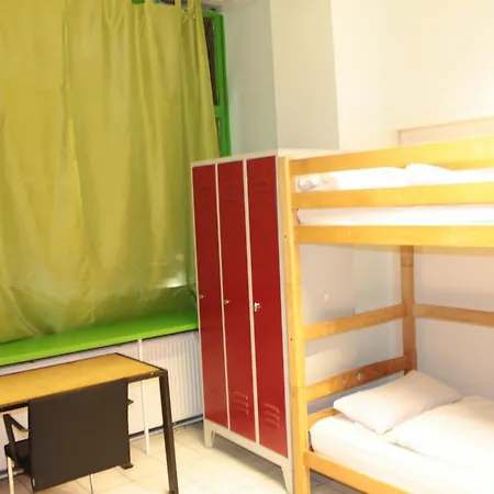 Bed 2 Am Kurfurstendamm