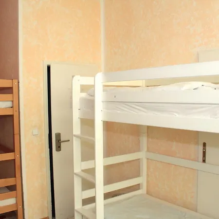 Hostal Bed 2 Am Kurfurstendamm