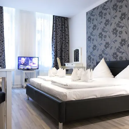 Guest house Marie Prenzlauer Berg Berlin