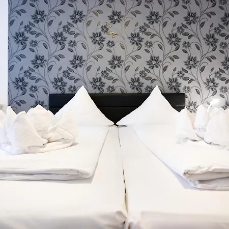 Guest house Marie Prenzlauer Berg