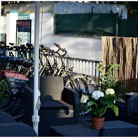 Hotell Motel Plus Berlin