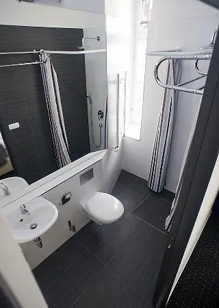 Hotel Goldmarie Gmbh 3*