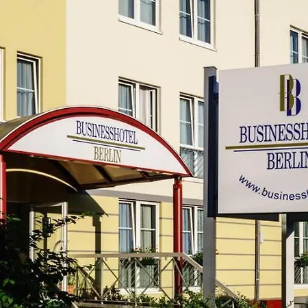 Hotel Businesshotel