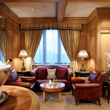 Regent Berlin, An Ihg Hotel