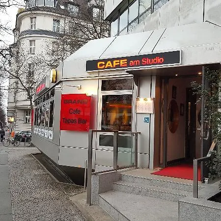 Concorde Am Hotel
