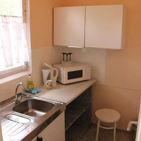 Apartment-hotel-dahlem Lägenhetshotell Berlin