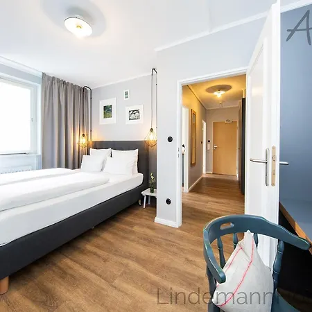 Anna 1908 Hotel
