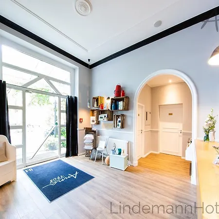 Anna 1908 3* Berlin