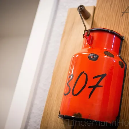 Anna 1908 Hotel 3*