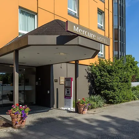 Mercure West Berlin