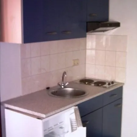 Landgasthaus Fleesensee Apartment Berlin