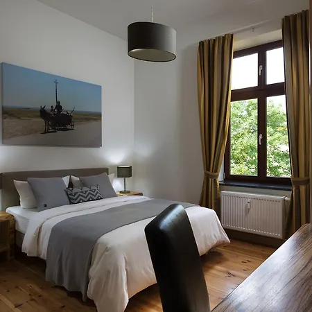 Luxoise Apartament Berlin