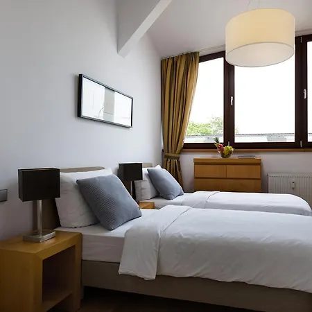 Apartament Luxoise