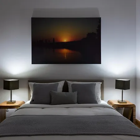 Luxoise Apartament Berlin