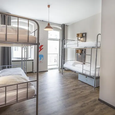 Sunflower Hostel Berlin