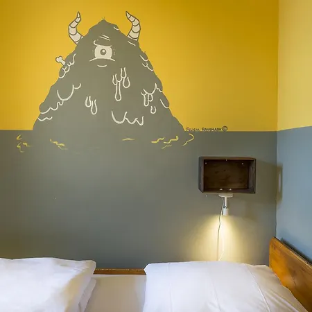Hostel Sunflower Berlin