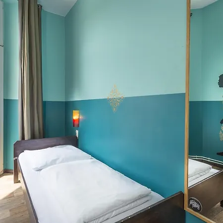 Sunflower Hostel