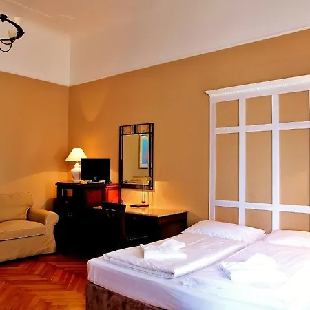 Hotel Hotel Am Adenauerplatz Berlin