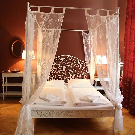 Hotel Am Adenauerplatz Hotel Berlin