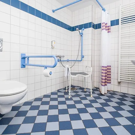 Hostel Jugendgästehaus Hauptbahnhof *